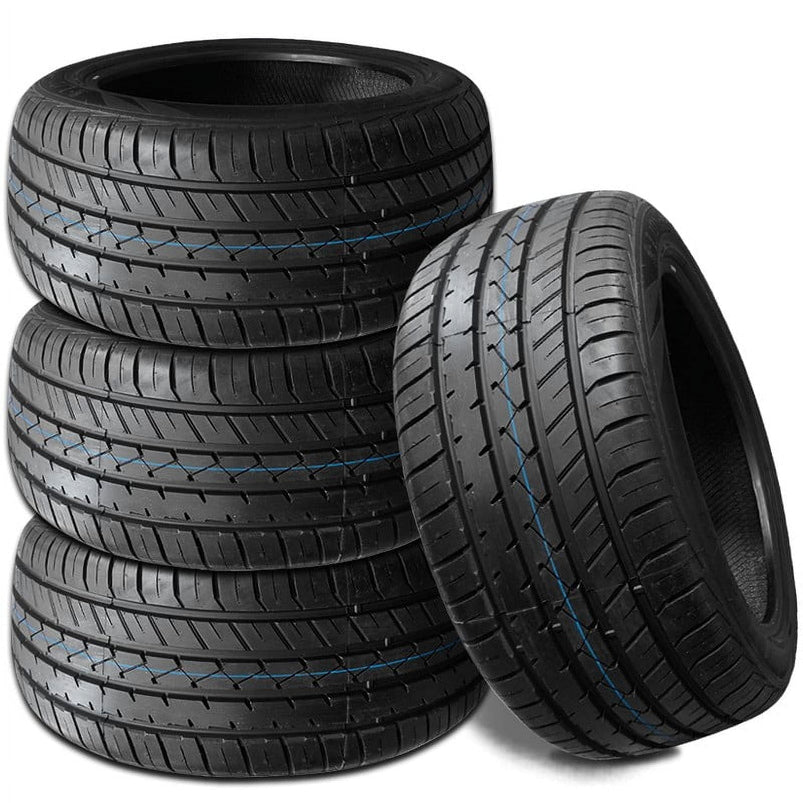 225/30ZR20 85W XL Full Season Ultra-High Performance Tyre LHST52030060/225/30/20/2253020