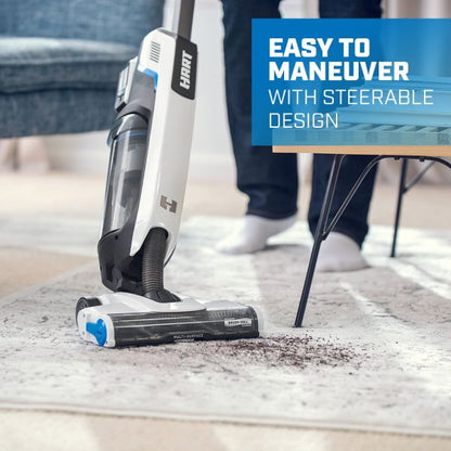 20-Volt High Capacity Cordless Stick Vacuum Battery Not Included