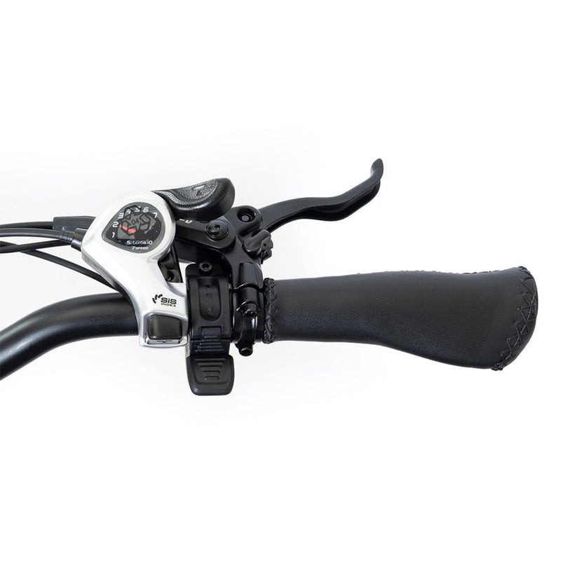 Silverado 20 48V/14Ah 750W Foldable Fat Tire Electric Trike, 330LBS 96817362