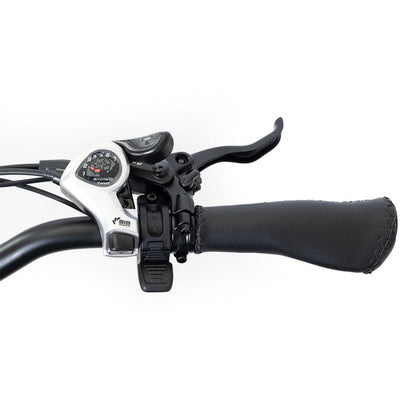 Silverado 20 48V/14Ah 750W Foldable Fat Tire Electric Trike, 330LBS 96817362