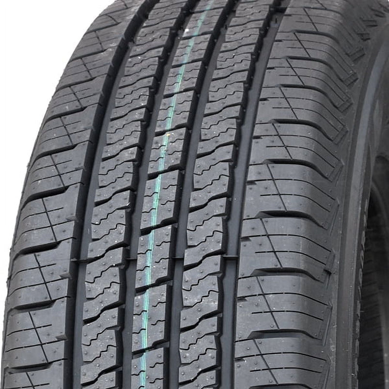 4-Pack 265/60R20 121/118S Full Season M Plus S Road SUV/ Truck Lt Tires LXST2062060020/265/60/20/2656020 Suitable For