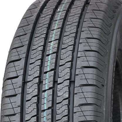 4-Pack 265/60R20 121/118S Full Season M Plus S Road SUV/ Truck Lt Tires LXST2062060020/265/60/20/2656020 Suitable For