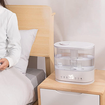 Bedroom Top Fill Humidifier 4L