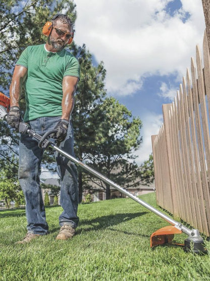 Stihl FS 91 R Gas Trimmer, 2025