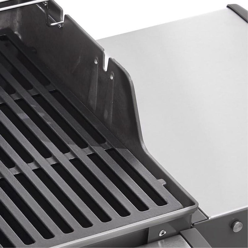 Weber Spirit E-210 2 Burner Liquid Propane Grill Black, 2025