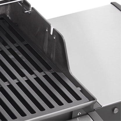 Weber Spirit E-210 2 Burner Liquid Propane Grill Black, 2025