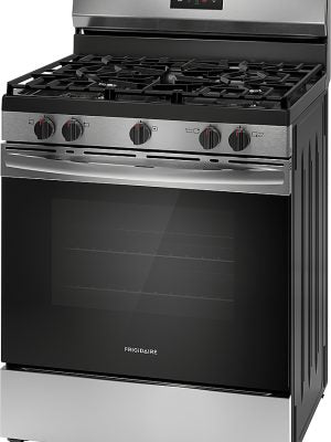 Whirlpool, 7.0 Cu. Ft. Gas Dryer with Moisture Sensing, White, 2025