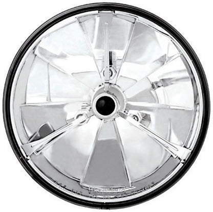 22 Headlights Fit 03-08 H2 Fit Options, 2003-2005 Hummer H2, 2006 Hummer H2 Sut