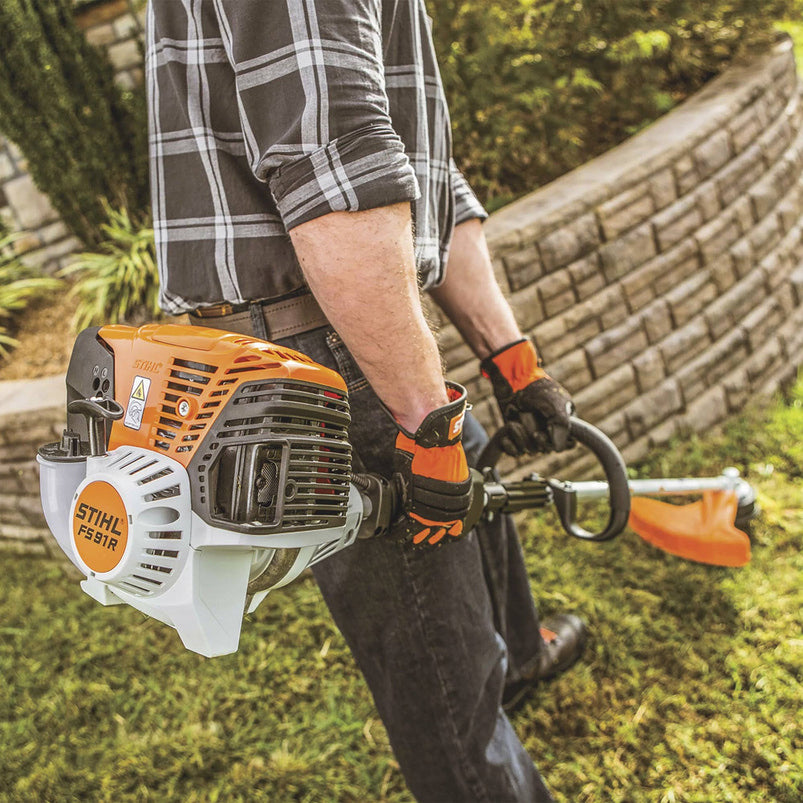 Stihl FS 91 R Gas Trimmer, 2025