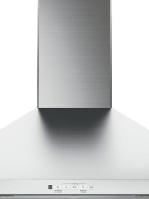 GE Profile, Smart Indoor Smoker, Black, 2025