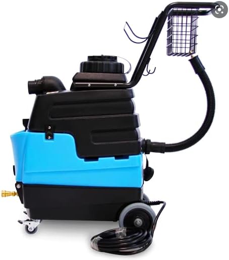 Auto Detailing Carpet Cleaning Machine, Portable and Powerful