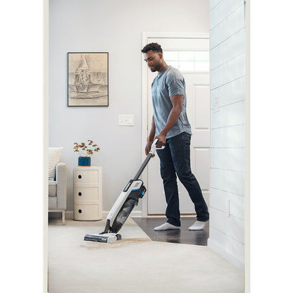 20-Volt High Capacity Cordless Stick Vacuum Battery Not Included