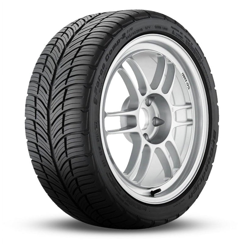 A/S Plus Full Season 245/45ZR20 103Y XL Bus Tyres