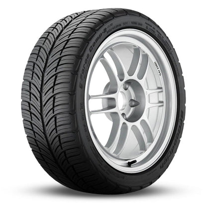A/S Plus Full Season 245/45ZR20 103Y XL Bus Tyres