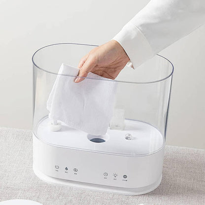 Bedroom Top Fill Humidifier 4L