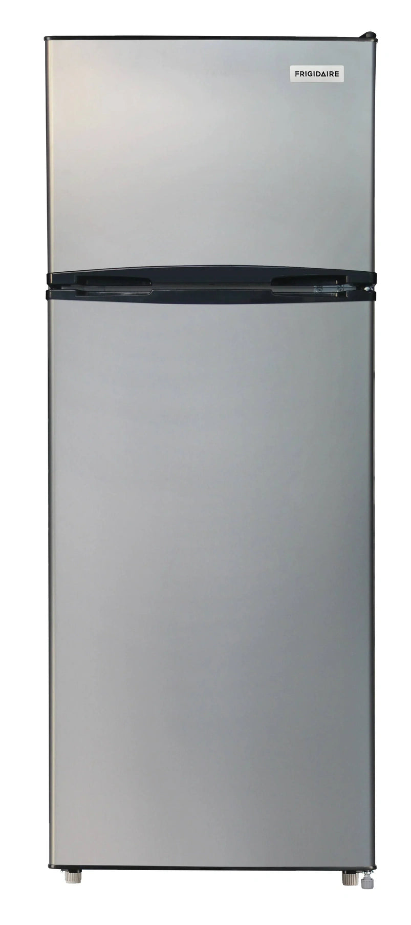 7.5 Cu Ft. Refrigerator, Platinum Series Stainless Look EFR780-6COM