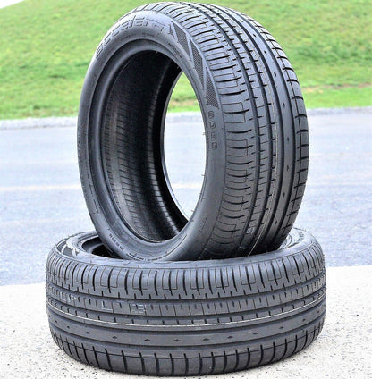 2-Pack 225/40R20 101W XL As a/S Performance Tires