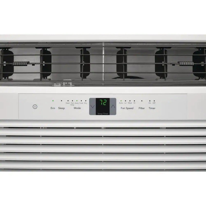 Frigidaire 25,000 BTU Connected Window Air Conditioner with Slide Out Chassis, 2025