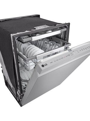 GE Profile, Smart Indoor Smoker, Black, 2025