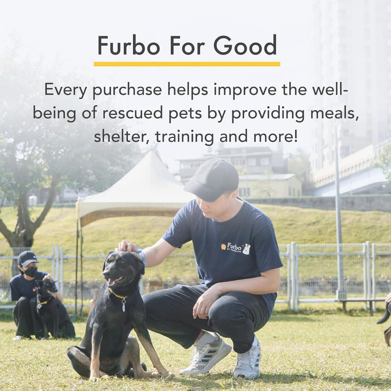 360 Degree Cat Camera, See Your Cat from Anywhere, Rotating 360 Degree Cat Tracking, Treat Toss, Color HD Night Vision, 2-Way Audio