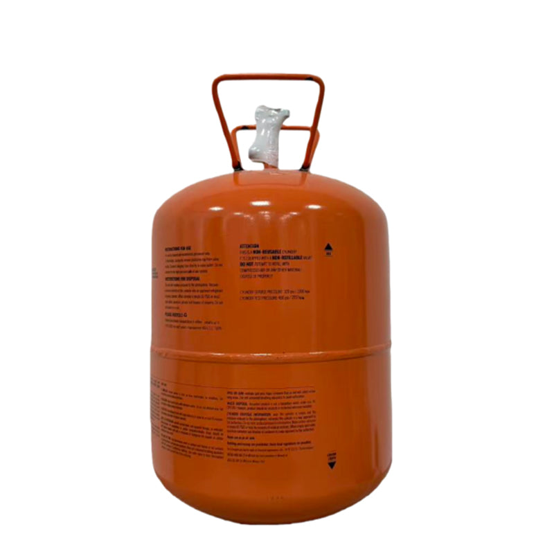 24LB Gasservei Gs R404A R-404A Freon Refrigerant Gas