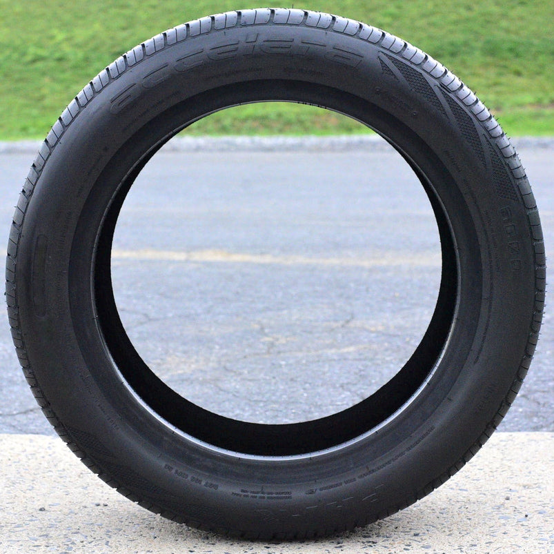 4-Pack 245/40R20 ZR 99Y XL a/S Performance Tires Are Available For, 2014-16 Chevrolet Impala Ltz, 2017-18 Chevrolet Impala Lt