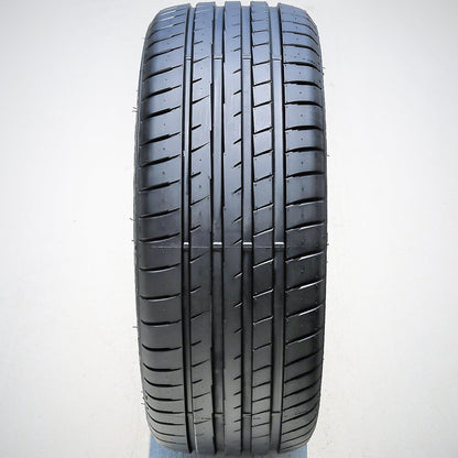 4-Pack Quad 275/45R19 ZR 108W XL a/S High-Performance All-Season Tires For, 2008-09 Acura Mdx Base, 2008 Volkswagen Touareg Tdi