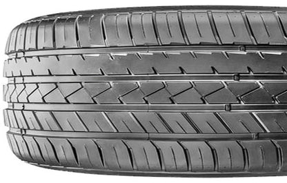 315/30ZR20 104W Extra Load XL/Performance/All Season 320AA LHST52030120/315/30/20/3153020