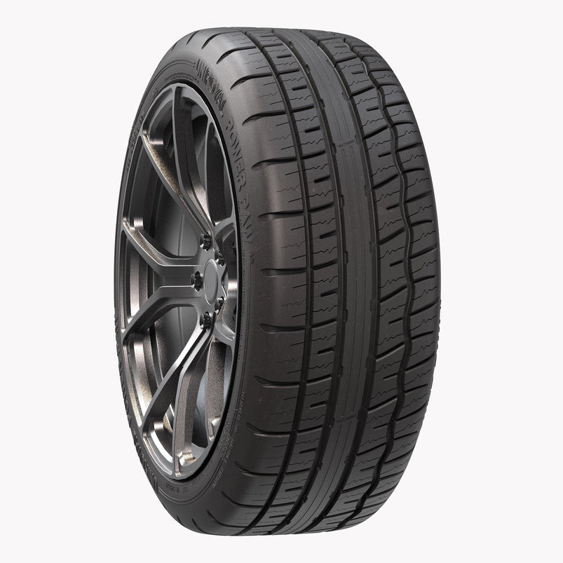 As Full Season 245/45ZR20/XL 103Y Tyres