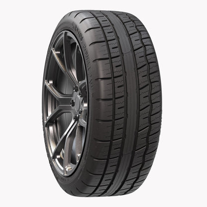 As Full Season 245/45ZR20/XL 103Y Tyres