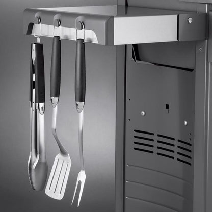 Weber Spirit E-210 2 Burner Liquid Propane Grill Black, 2025
