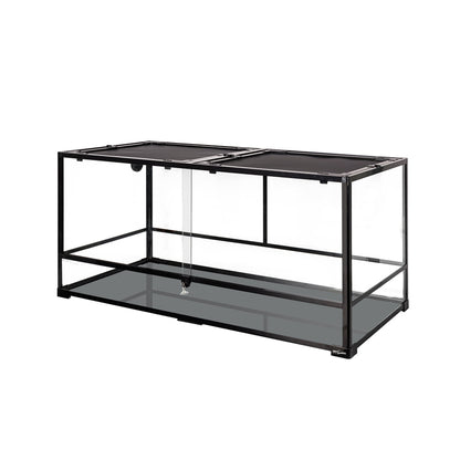 120gallon Extra Large Reptile Terrarium
