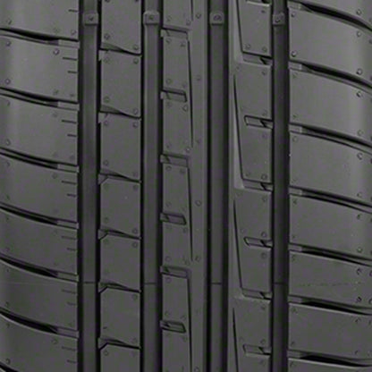 Asymmetrical 3 Summer 245/35R20 95Y XL Passenger Tires