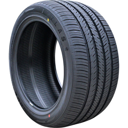 2-Pack a/S 265/50R19 110W XL High-Performance Tires Fit, 2019 Bmw X5 xDrive40i, 2022-23 Bmw X5 sDrive40i