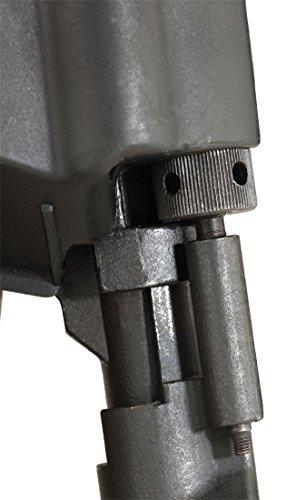 3PLUS HCN45SP 11 Gauge 15 Degree 3/4 in to 1-3/4 in Coil Roofing Nailer