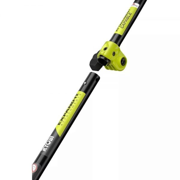 40V Brushless 20 In. Walk Behind Self Propelled Mower String Trimmer Leaf Blower with 2 Batteries and 2 Chargers