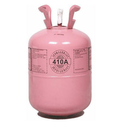 25 LB R410A 410a Refrigerant New Factory Sealed