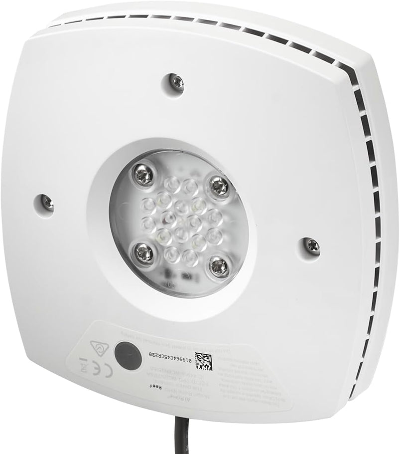 Aquaillumination Prime 16 HD LED Aquarium Light, Saltwater, White