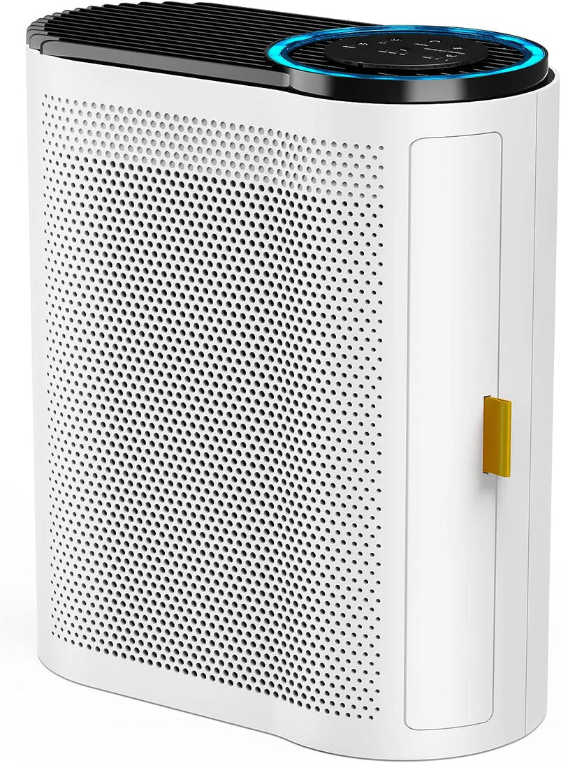 Aroeve Air Purifiers for Large Room up to 1095 Sq Ft with H13 True HEPA Filter