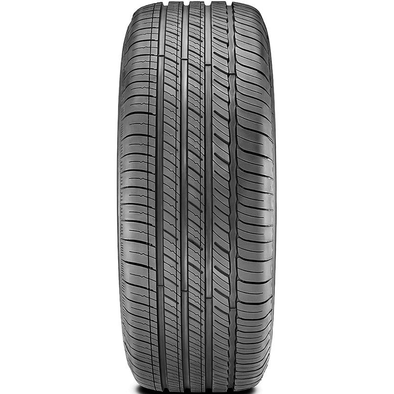 A/S Full Season 255/40R19/XL 100V Tyres, 2017 Volkswagen Tiguan Highline, 2016-18 Audi Q3 Technik
