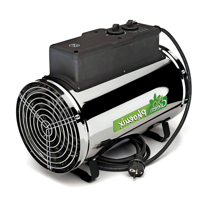 Bio Green PHX2.8/Us Portable Phoenix Greenhouse Tent Mount, 2800 Watts