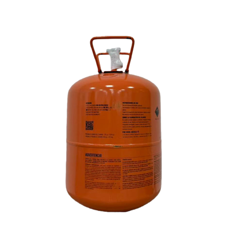 24LB Gasservei Gs R404A R-404A Freon Refrigerant Gas