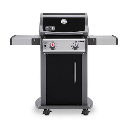 Weber Spirit E-210 2 Burner Liquid Propane Grill Black, 2025