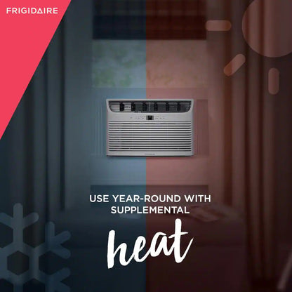 Frigidaire 25,000 BTU Connected Window Air Conditioner with Slide Out Chassis, 2025