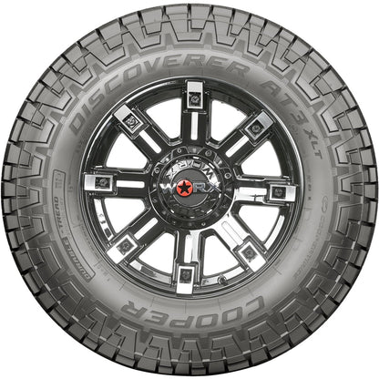 at3xlt Full Season LT275/65R20 E 126S Tires