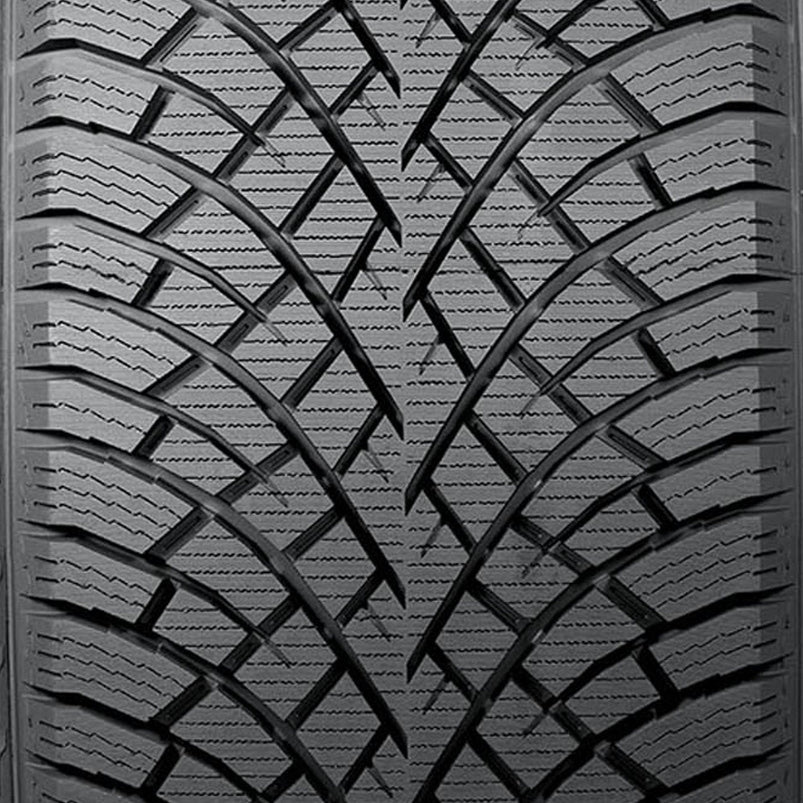 265/45R21 108txl Tires for Electric Vehicles