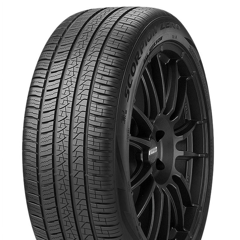 All Season 255/60R20 113V XL Tyres