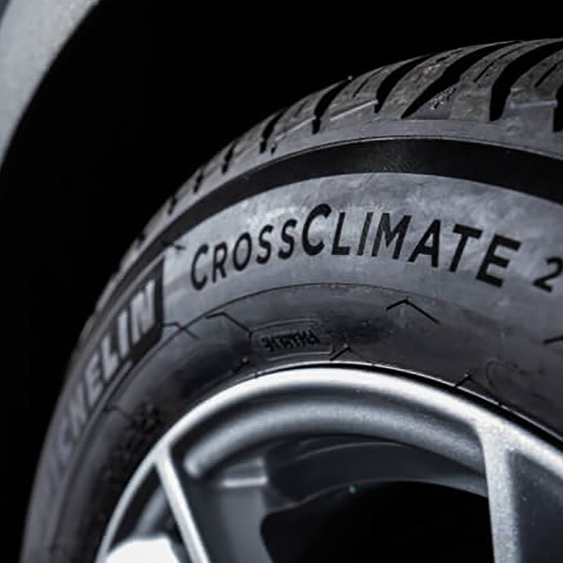 All-Weather 255/45R20 105V XL SUV/ Crossover Tires