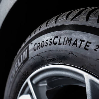 All-Weather 255/45R20 105V XL SUV/ Crossover Tires
