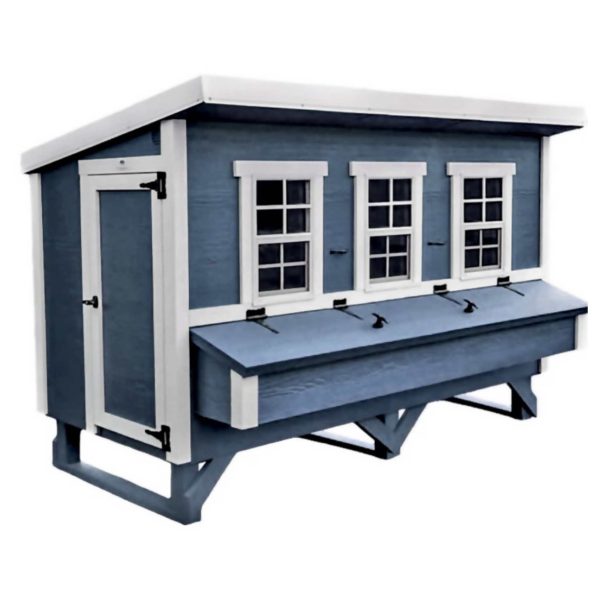 Overez Chicken Coop X-Large